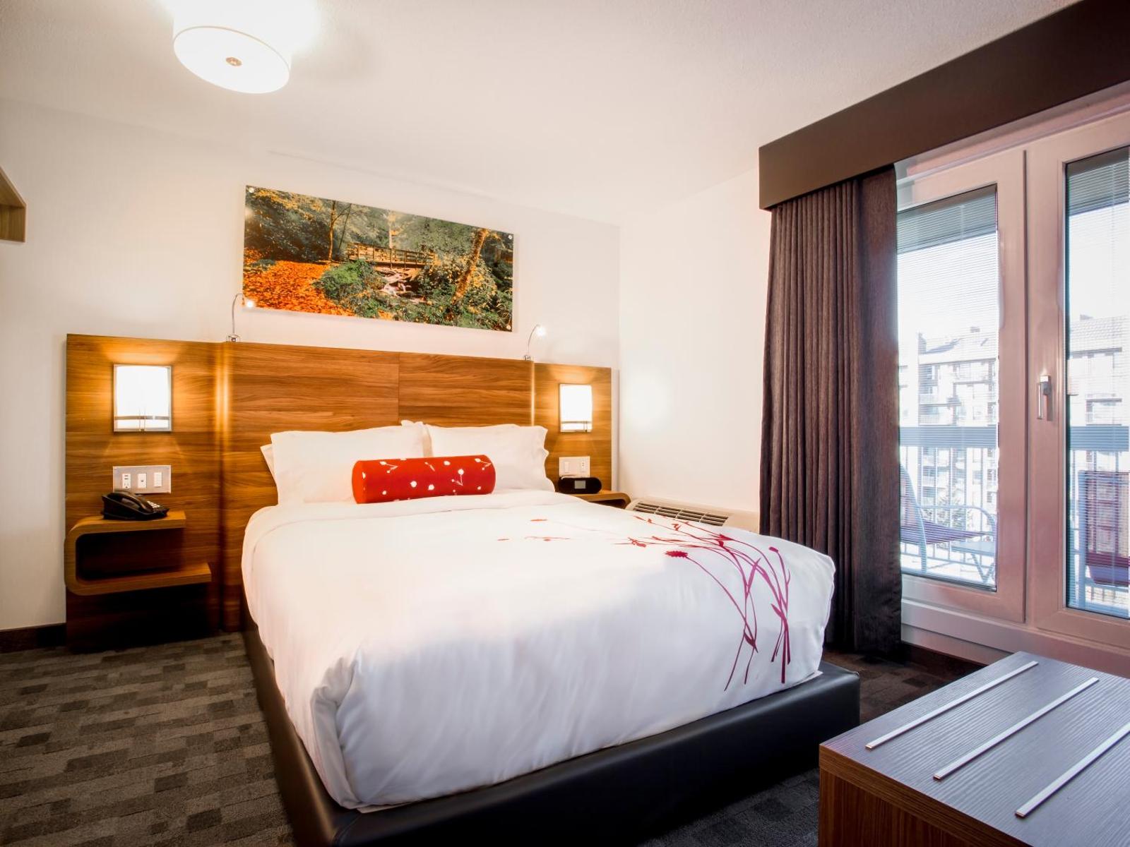 Hotel Elan