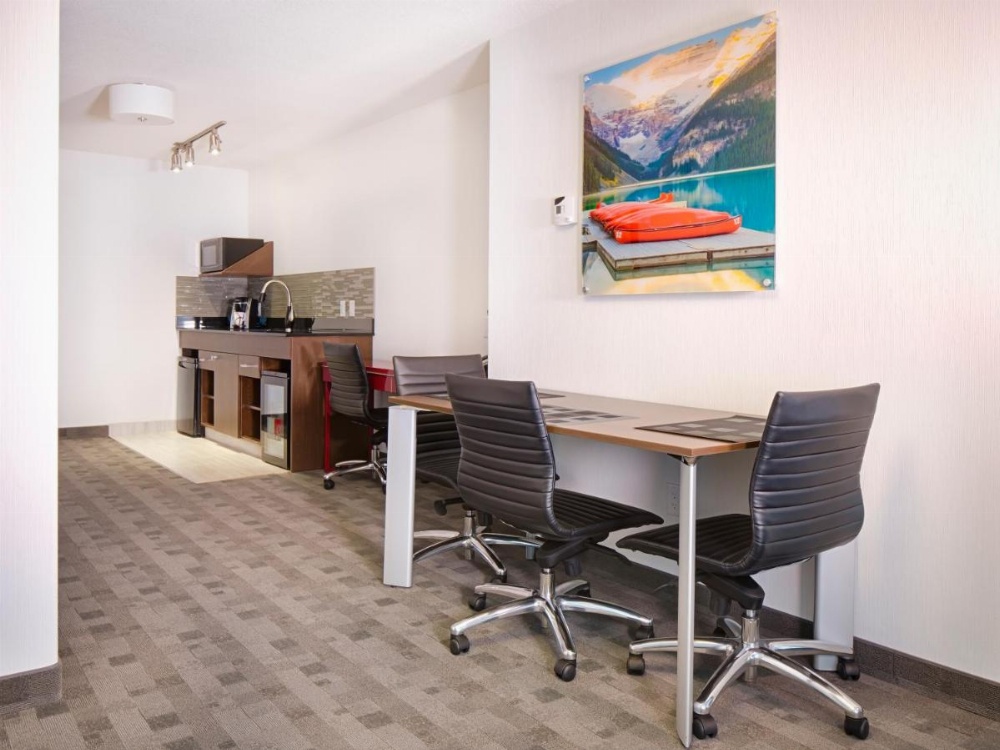 Hotel Elan Image 12
