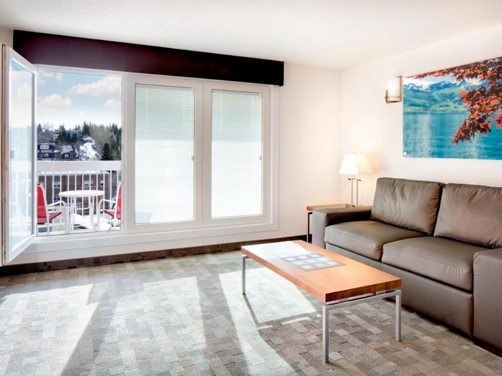Hotel Elan Image 13
