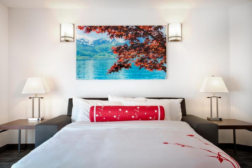 Hotel Elan Image 14