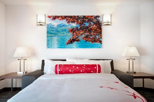Hotel Elan image 14