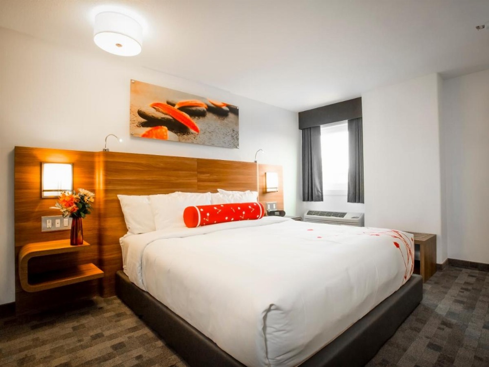 Hotel Elan Image 19