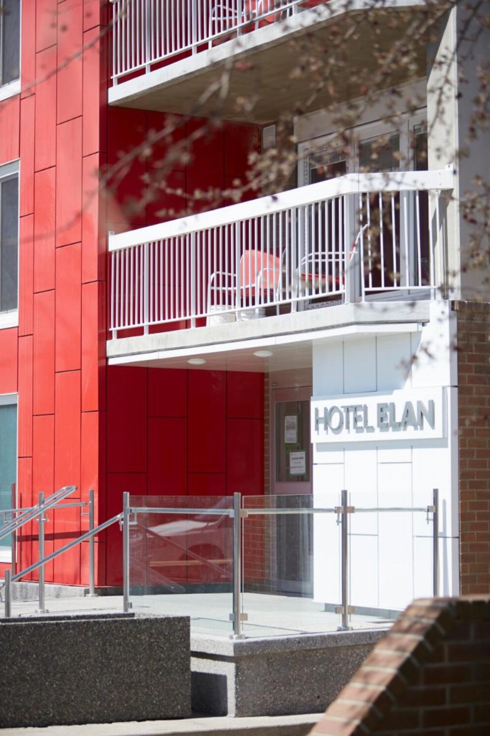 Hotel Elan Image 35