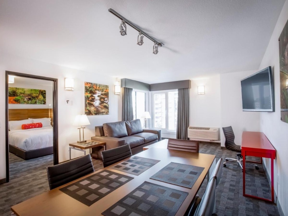 Hotel Elan Image 36