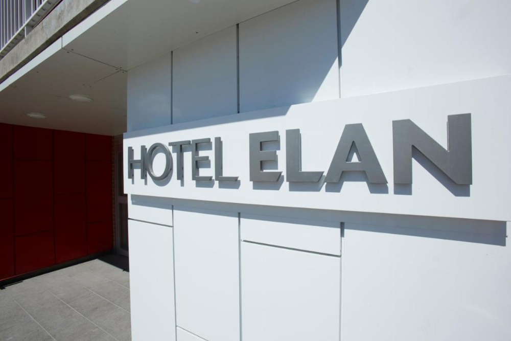 Hotel Elan Image 39