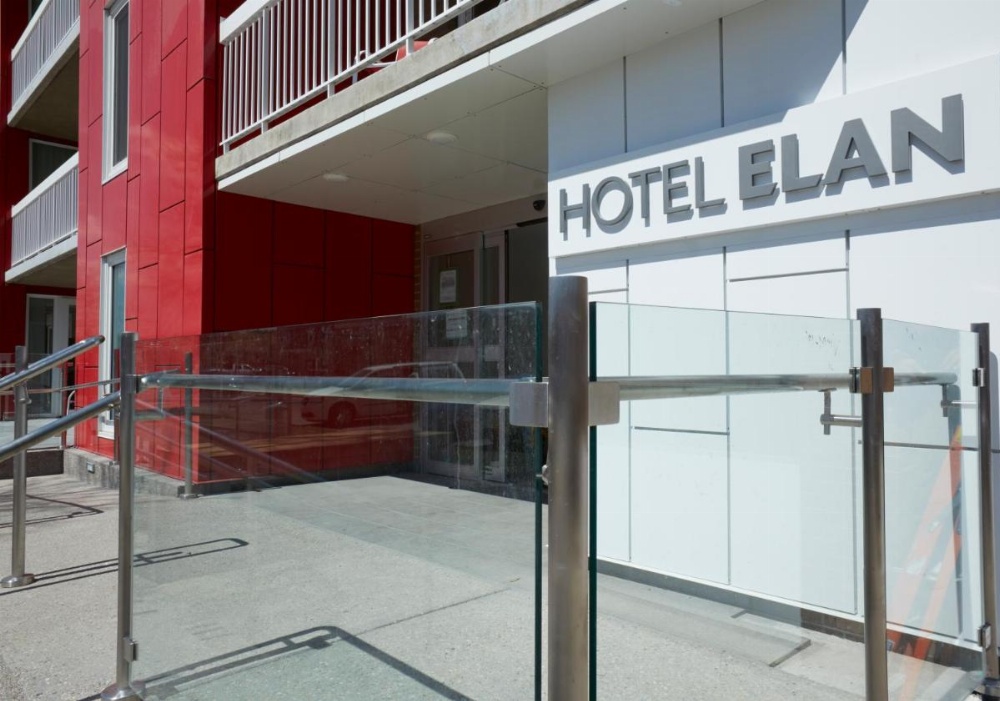 Hotel Elan Image 41