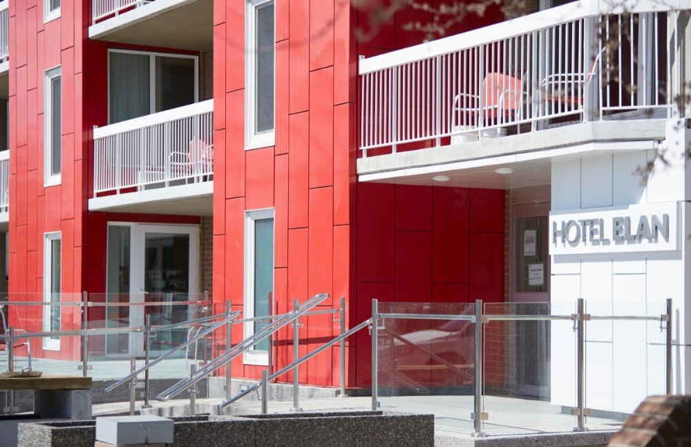 Hotel Elan Image 43