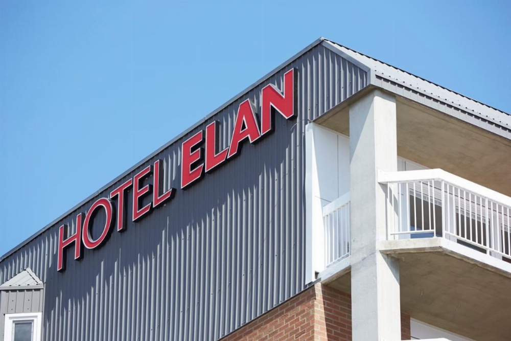 Hotel Elan Image 48