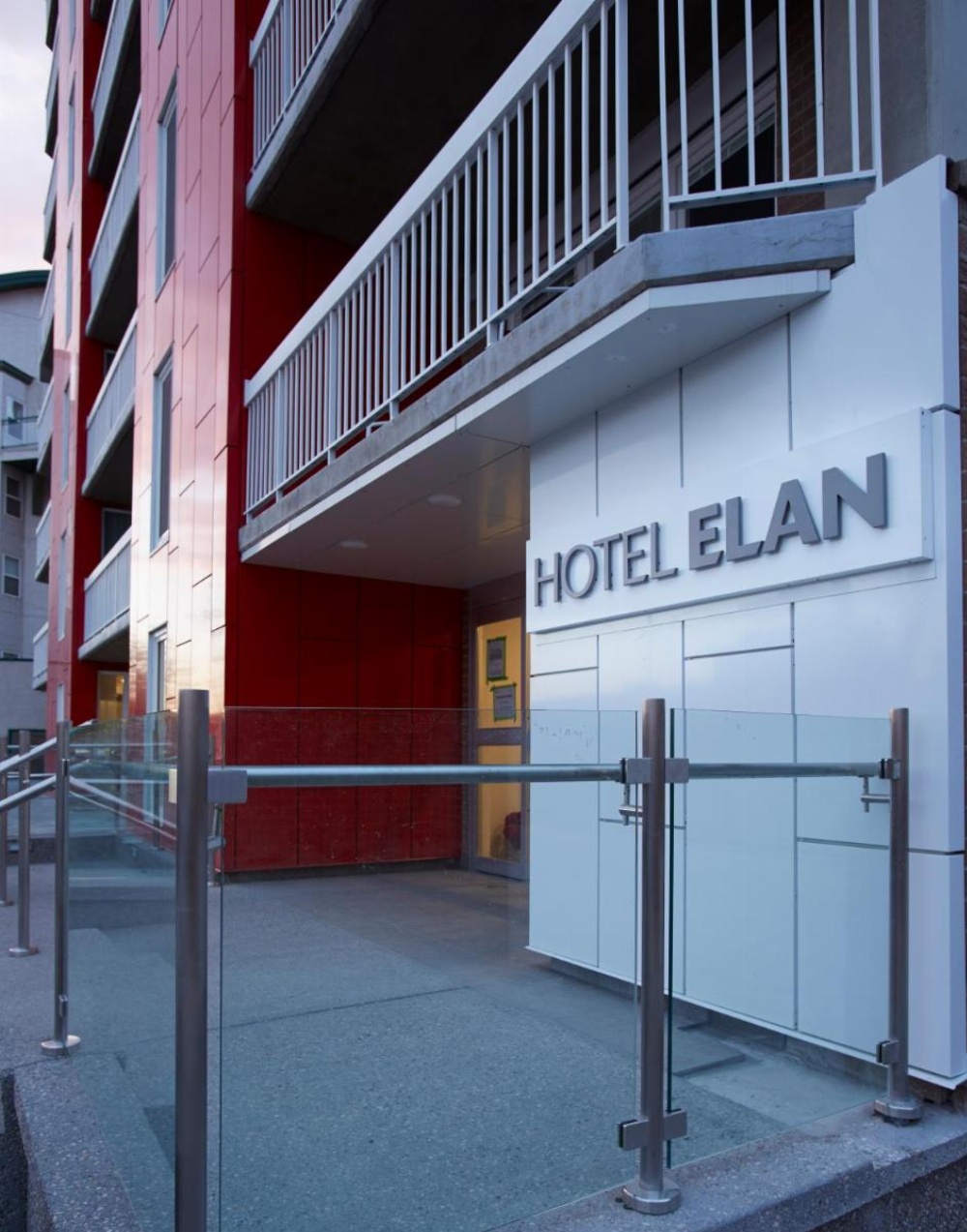 Hotel Elan Image 49