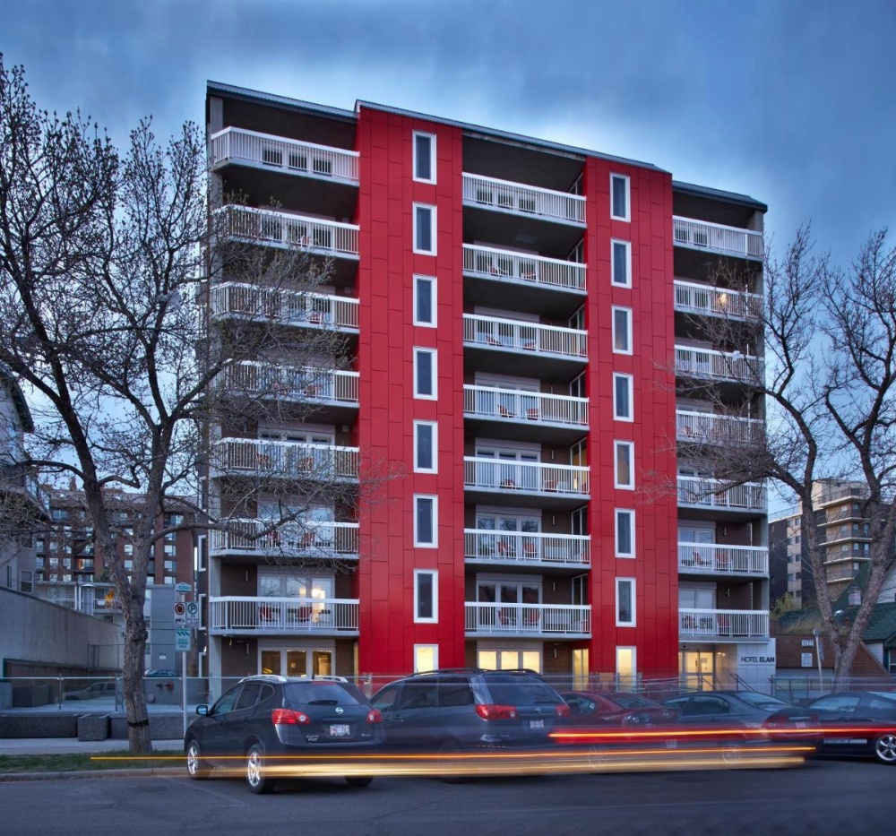 Hotel Elan Image 50