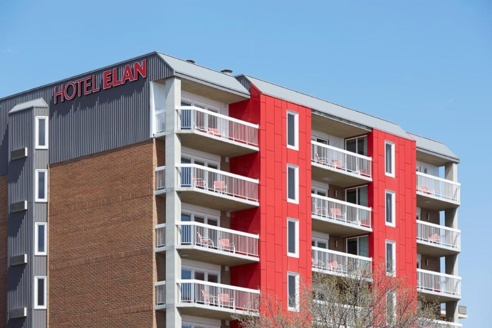 Hotel Elan Image 51