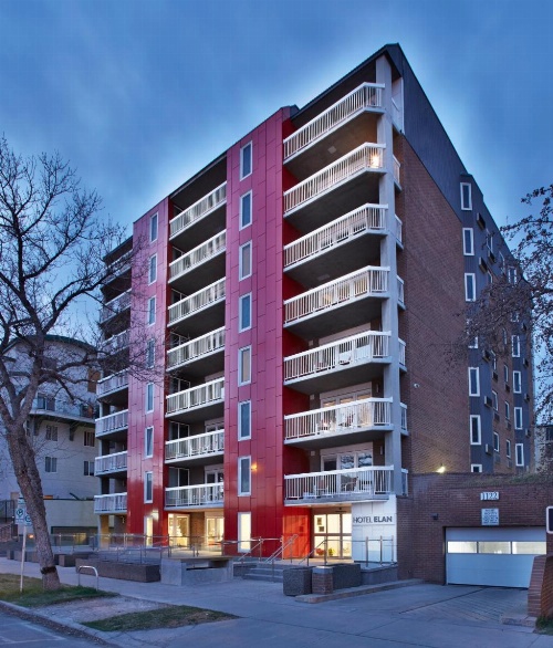 Hotel Elan image 54
