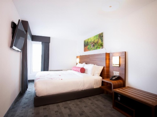 Hotel Elan image 9